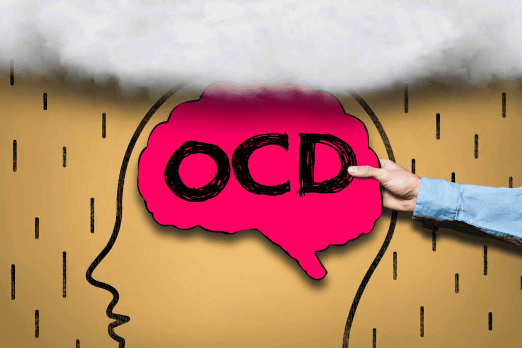 OCD